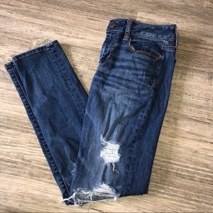 AMERICAN EAGLE JEANS!!